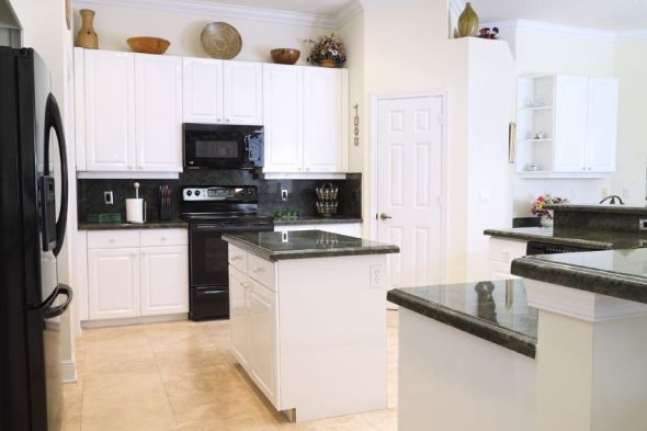 Phoenix Home Remodeling Contractor Kitchens