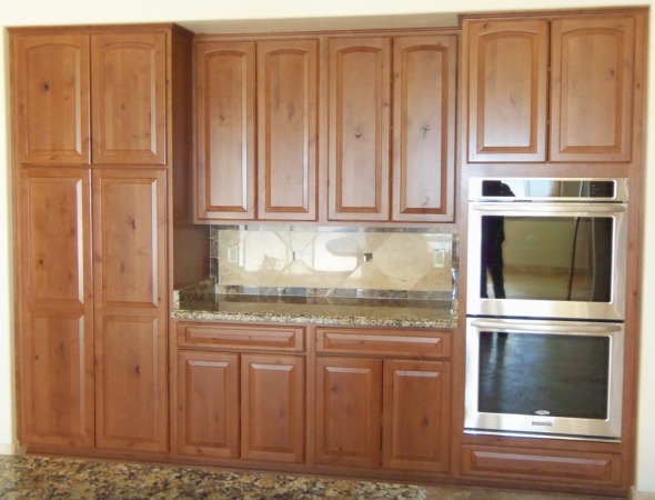 Bridgewood Kitchen Cabinets Scottsdale